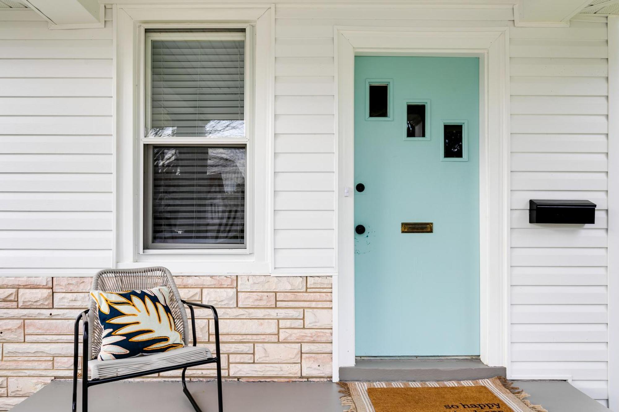 Private Boho Bungalow 10 Minutes To Downtown Rva! リッチモンド エクステリア 写真